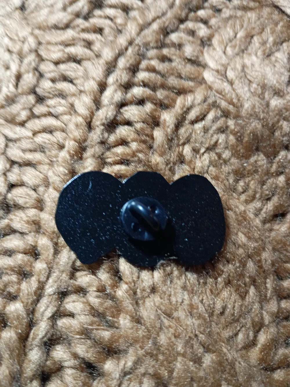 Silver Shamrock Halloween 3 Masks Metal Lapel Pin Horror 80s Season Of Witch